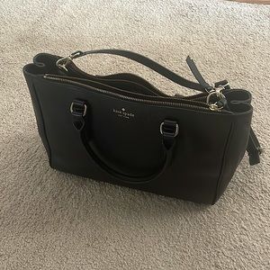 Kate Spade large bag tote laptop teacher